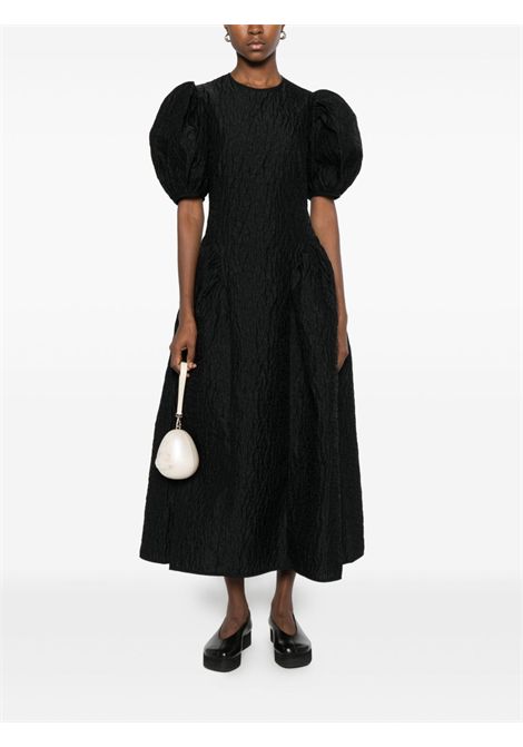  CECILIE BAHNSEN | Dress | 325RTW10011BLACK